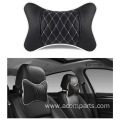 High Quality Neck Car Seat Suede Headrest Pad